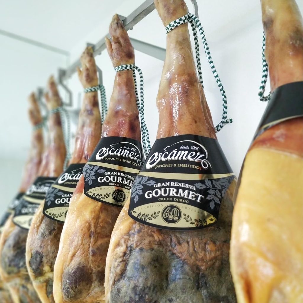 Jamon 5J