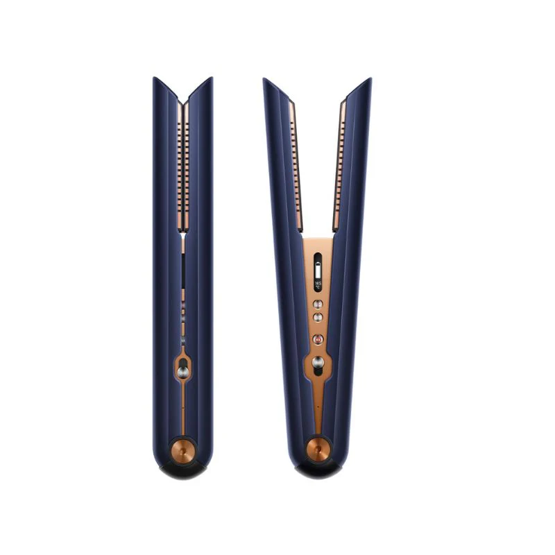 Plancha de pelo Dyson Corrale (PDC-Azul)