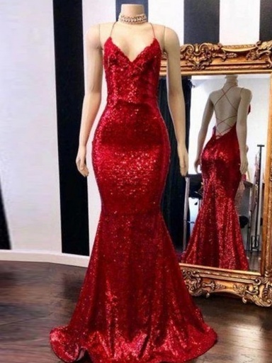 Vestido de Fiesta