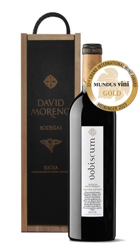 [VB2019] Vino Vobiscum (Estuche)