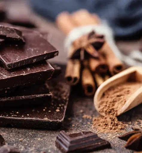 [CN1] Chocolate Noir 